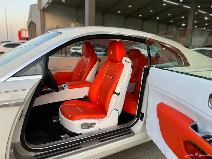 رولز رويس ريث موديل 2014 21