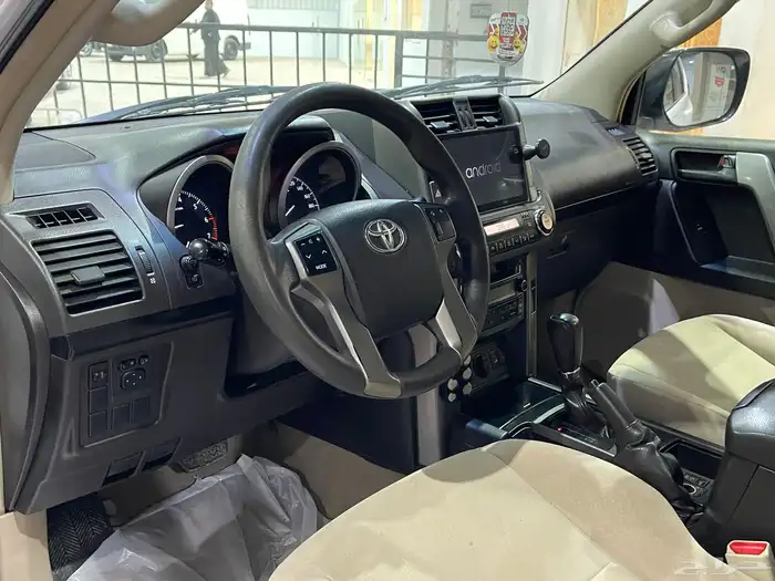 برادو 2012 خليجي 10