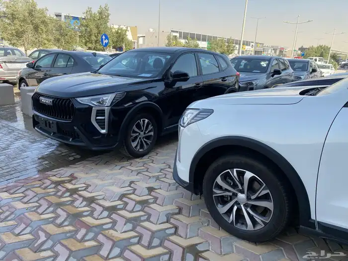 هافال جوليان 2025الظمان ساري عرض خاص 20