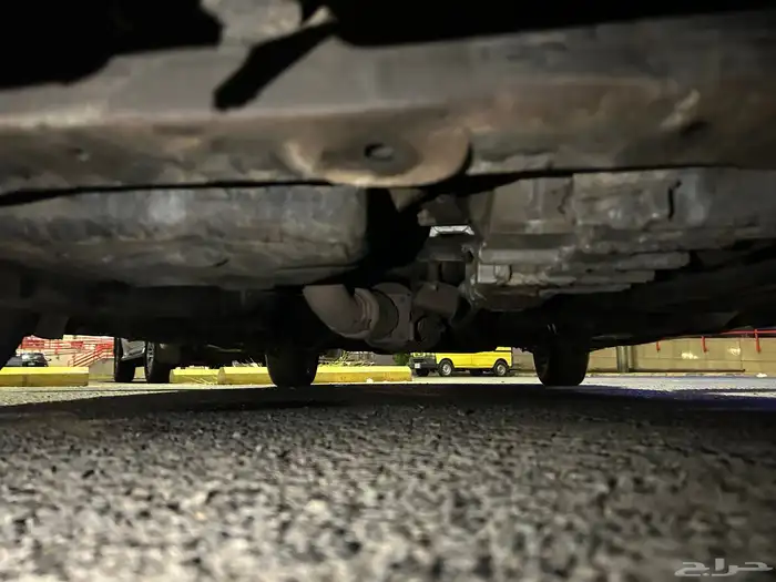 للبيع هوندا اكورد 2006 فل كامل استخدام شخصي 41