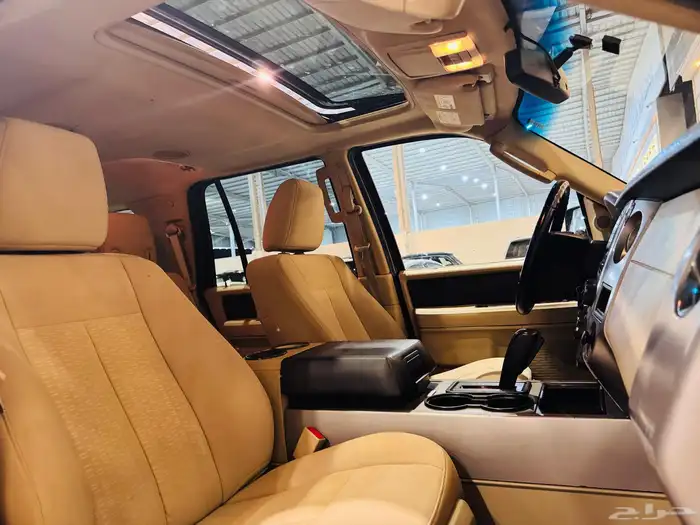 اكسبديشن فل كامل سعودي 8