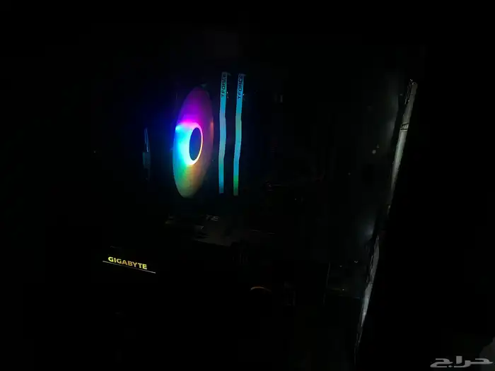 كرت 3070 ti للبيع 1