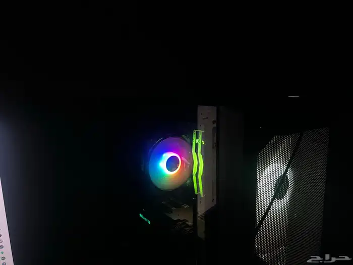 كرت 3070 ti للبيع 0