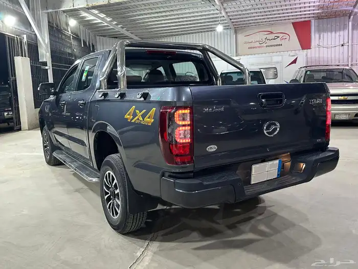 زداكس اوتو 2024 قير عادي 3