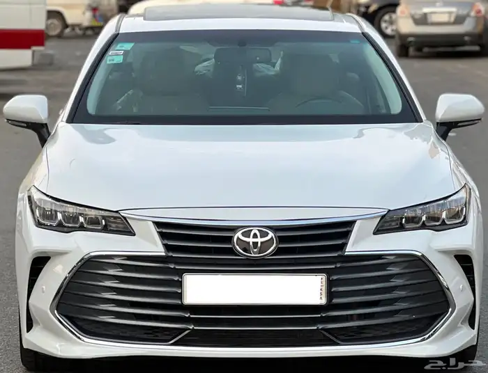 تويوتا افالون تورينق 2020 0