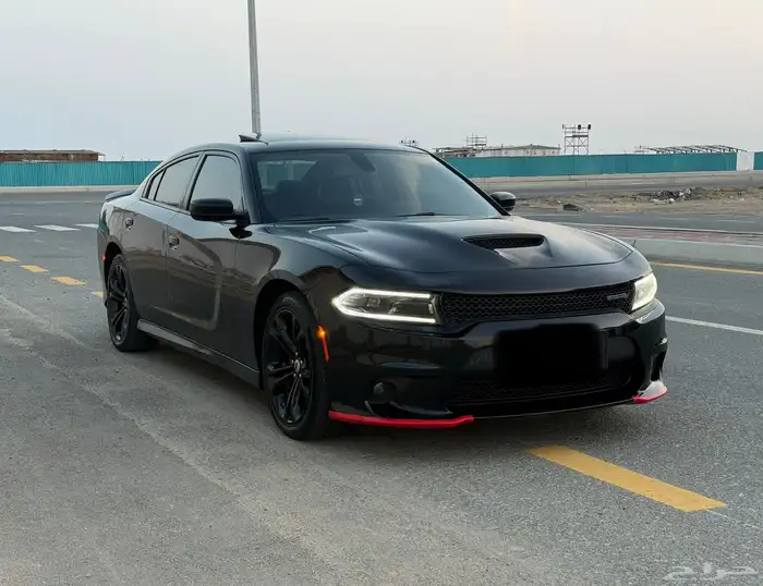 تشارجر Gt 2022 2