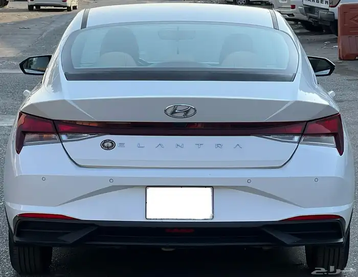 هونداي النترا 2021 9