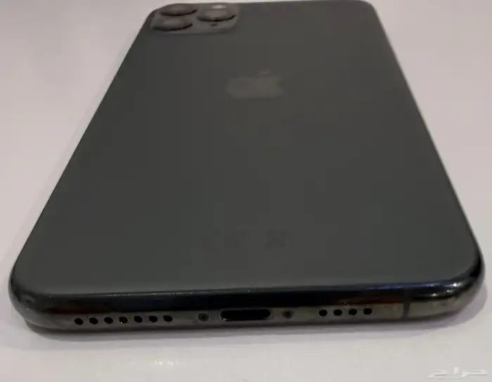 ايفون 11برو ماكس 3