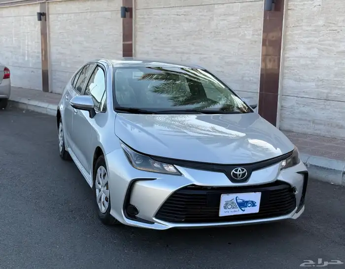 تويوتا_كورولا_2020_بدي وكالة 2