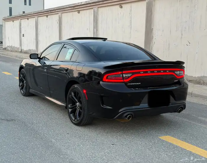 تشارجر Gt 2022 4