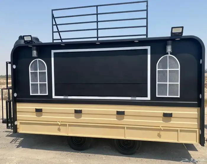 فود ترك جديد 3