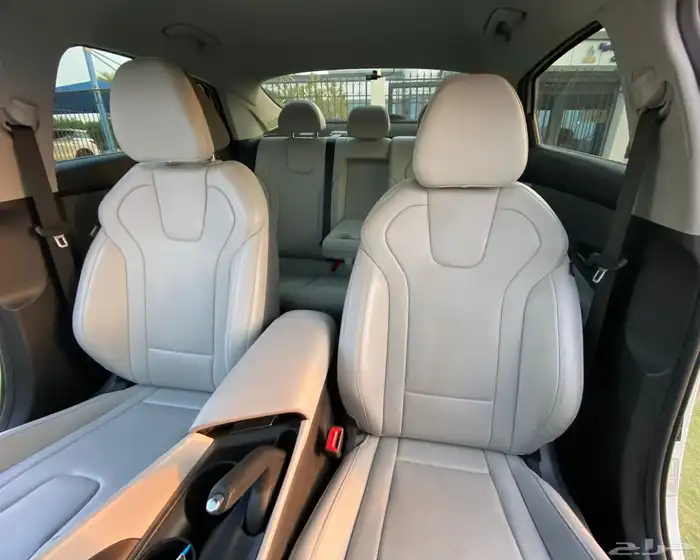 هيونداي النترا 2023 نظيفة ممشي 51 علي الفحص 12