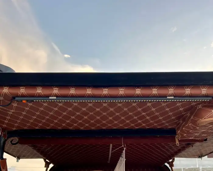 هايلوكس 2021سعودي فل ديزل ماكينه 2800 مشروطه ومجهزة للرحلات 33