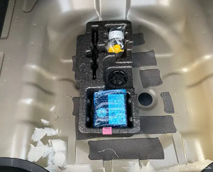 هيونداي النترا 2021 هايبرد نظيفة ممشي قليل 45 علي الفحص 44