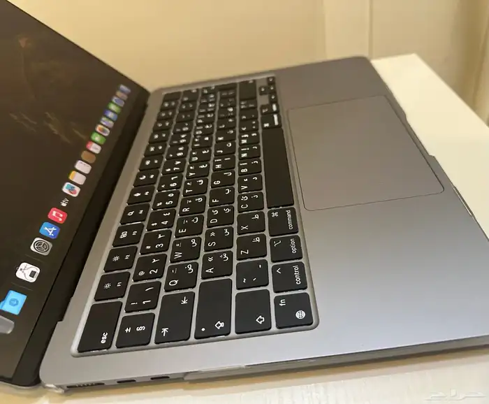 macbook air M2 3