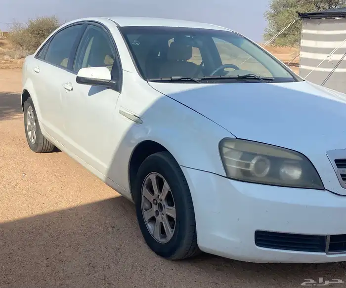 كابريس 2008 للبيع 0