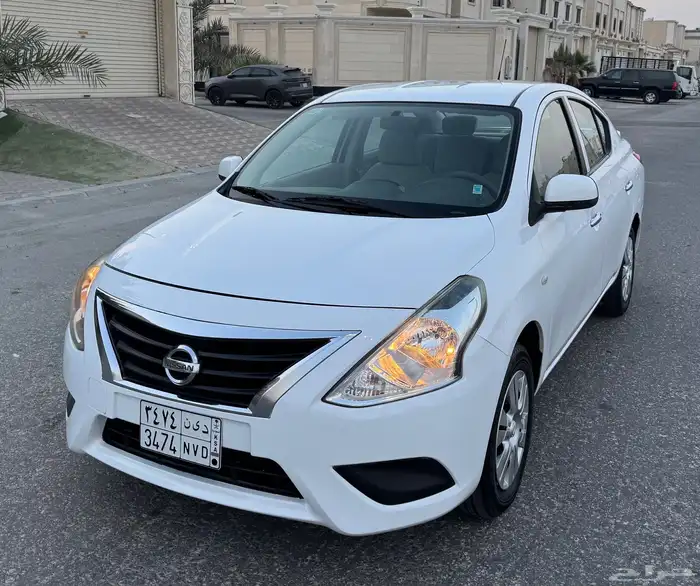 صني 2022 وارد سعودي نظيفه 7