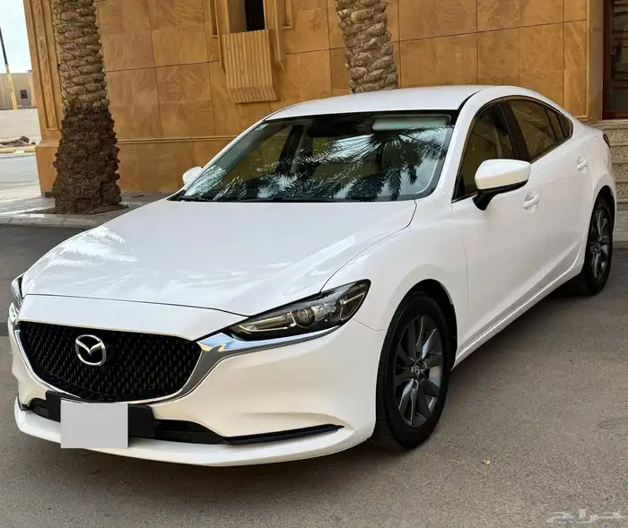 مازدا موديل 2023 ماشاء الله تبارك الله 0