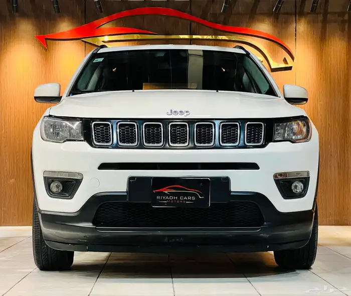 جيب كومباس 2019 سعودي (( عرض خاص )) 1