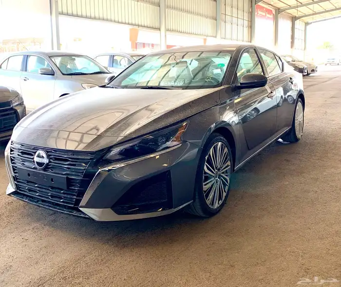 نيسان التيما نص فل 2026 SV 20