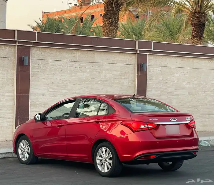 شيري - اريزو - 5 - 2022 3