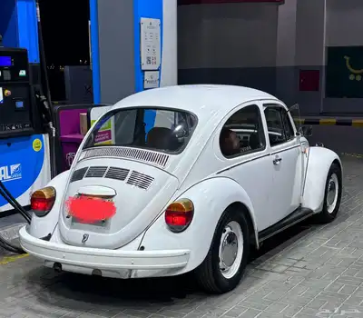 فلكس واجن بيتل index