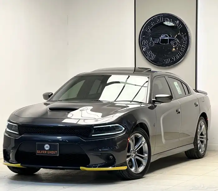 دودج تشارجر GT بريميوم 2022 2