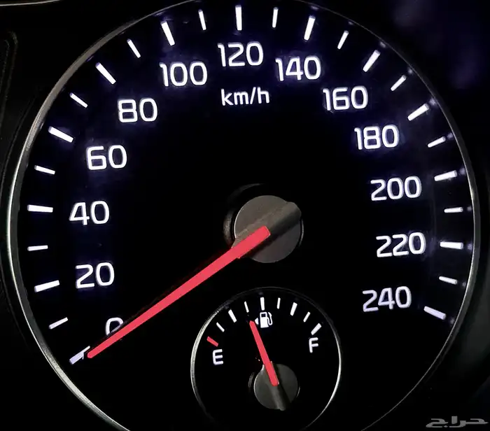 كياء سورنتو 2016 ( ممتازه جدا ) 16