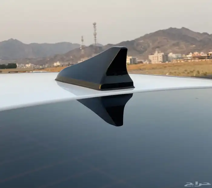 هيونداي النترا 2023 نظيفة ممشي 51 علي الفحص 9