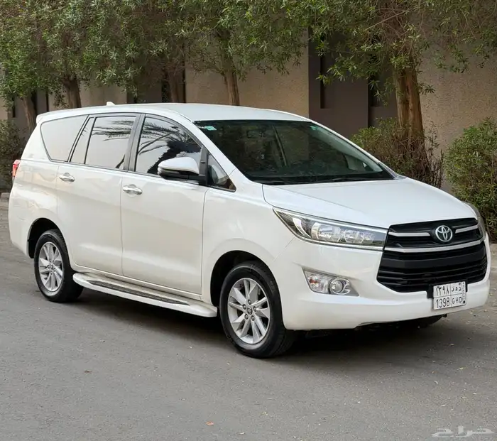 انوفا 2021 وكاله سعودي 8