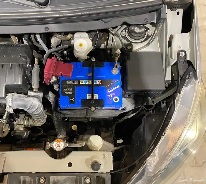 ميتسوبيشي اتراج الموديل 2022 نظيفة ممشي قليل علي الفحص 36