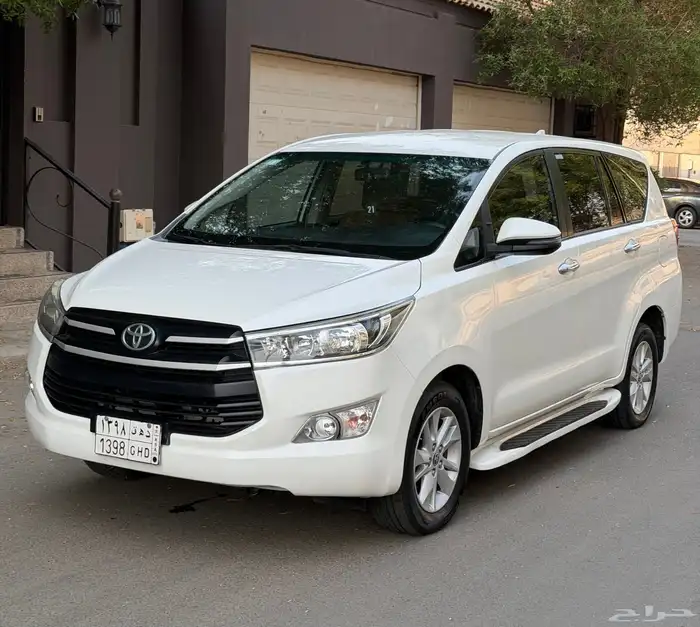 انوفا 2021 وكاله سعودي 1