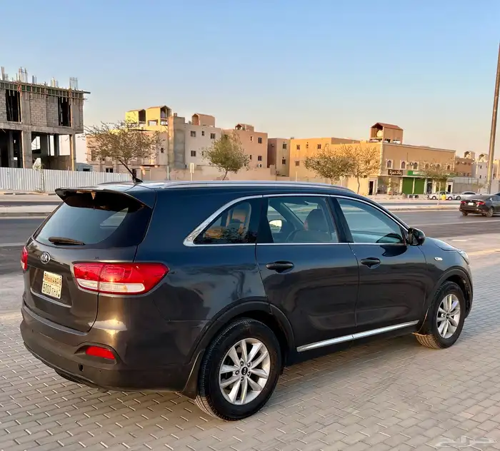 كياء سورنتو 2016 ( ممتازه جدا ) 23