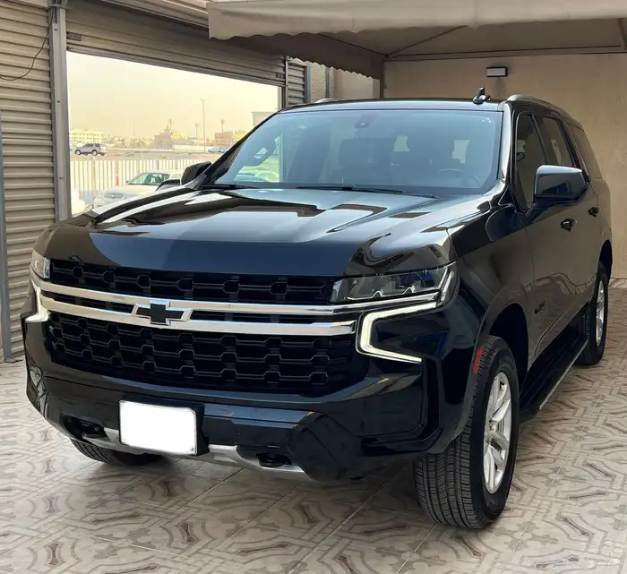 شفرولية تاهو 2022 Ls عداد 62 الف 0