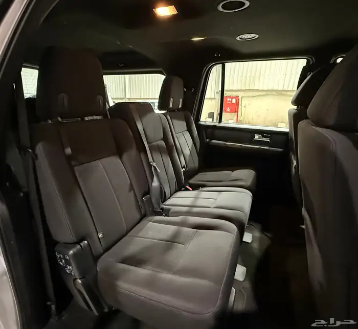 فورد اكسبيدشن 2016 (عرض خاص) 9