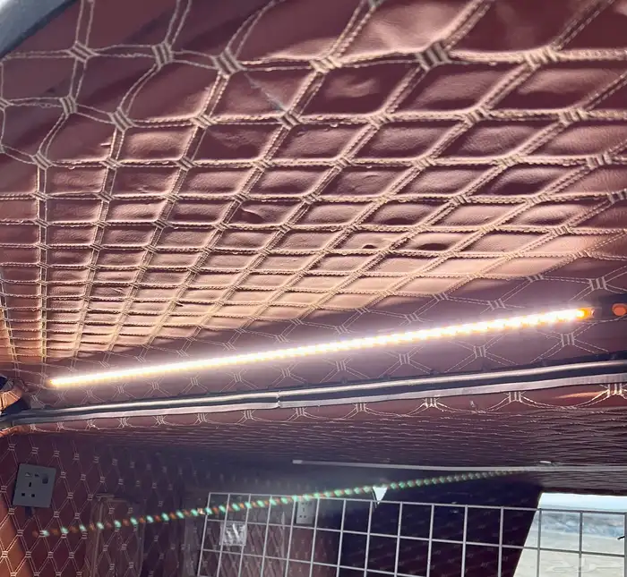 هايلوكس 2021سعودي فل ديزل ماكينه 2800 مشروطه ومجهزة للرحلات 45