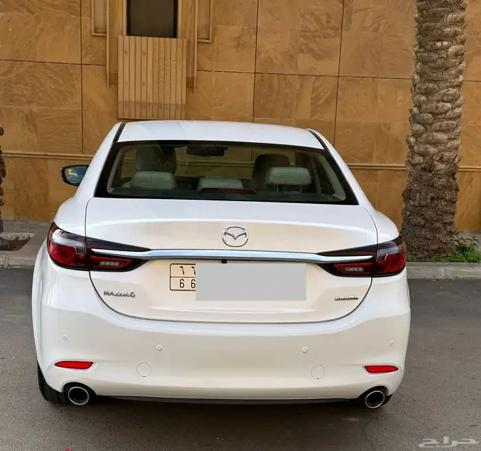 مازدا موديل 2023 ماشاء الله تبارك الله 9