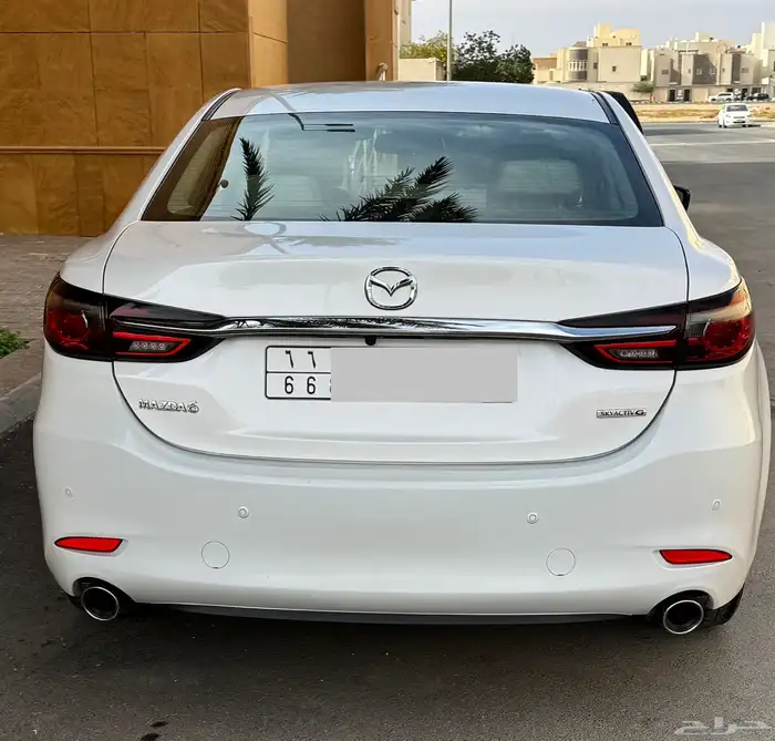 مازدا موديل 2023 ماشاء الله تبارك الله 6