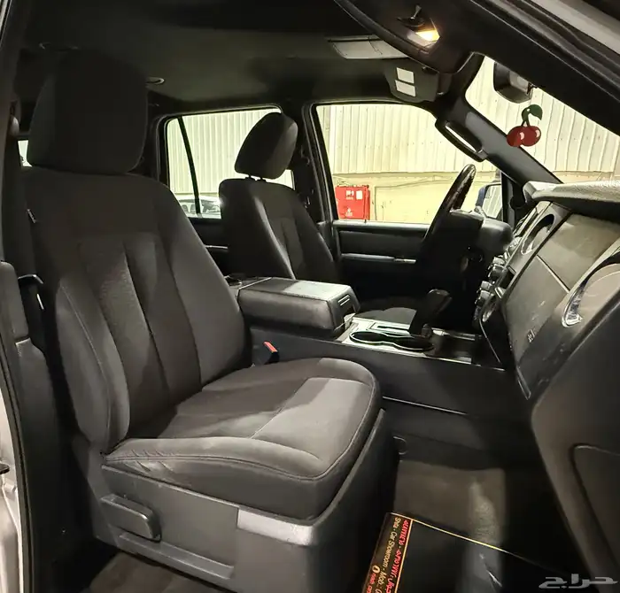 فورد اكسبيدشن 2016 (عرض خاص) 7