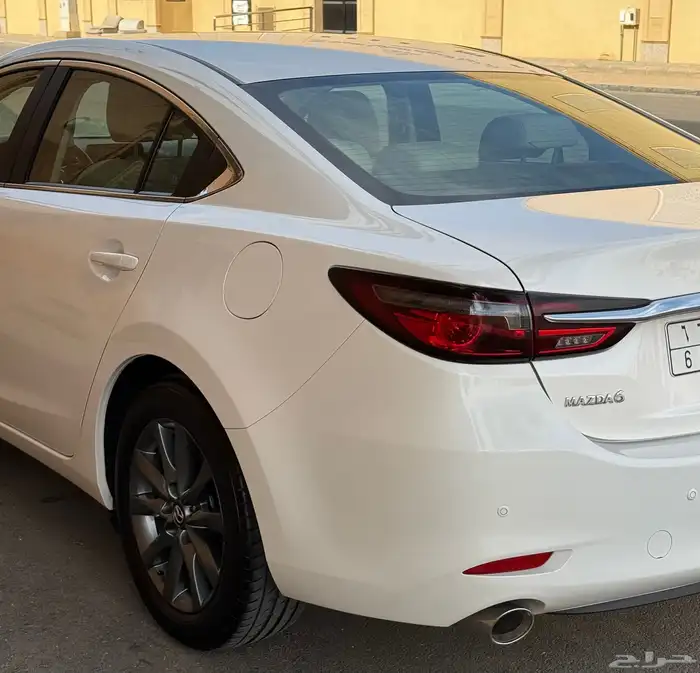 مازدا موديل 2023 ماشاء الله تبارك الله 8