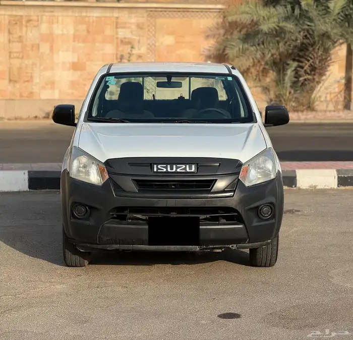 ايسوزو ديماكس 2020 ديزل سعر 48000 الف 0