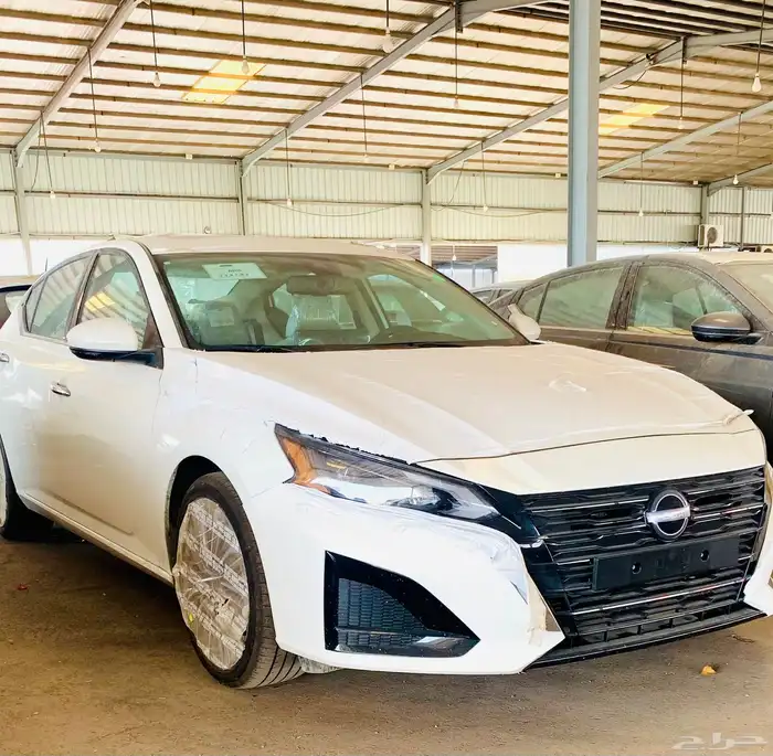 نيسان التيما نص فل 2026 SV 19