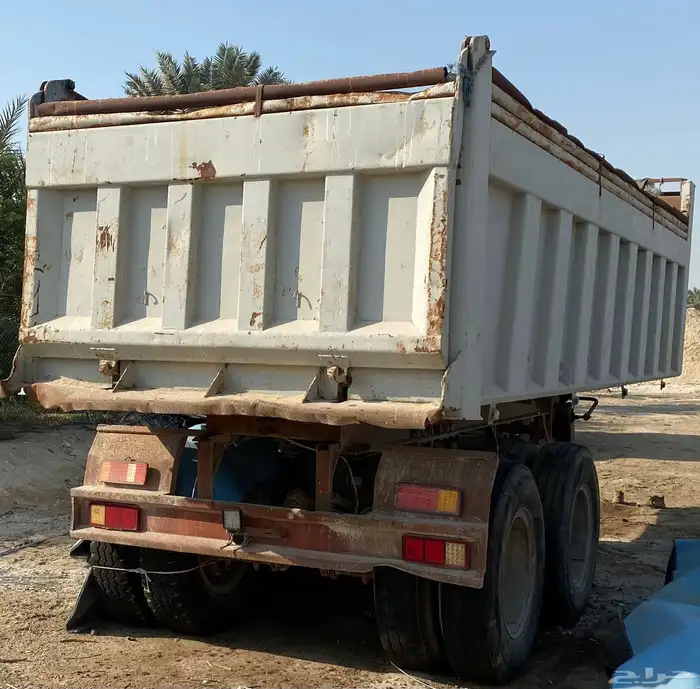 قلاب نظيفة جديد للبيع 0