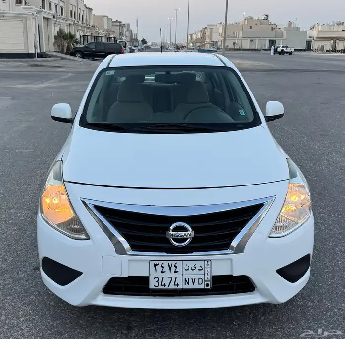 صني 2022 وارد سعودي نظيفه 6