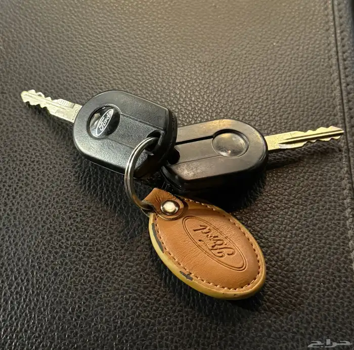 فورد اكسبيدشن 2016 (عرض خاص) 14