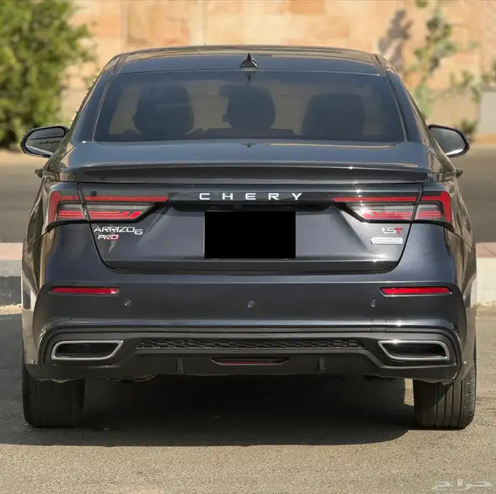 شيري اريزو 6 موديل 2023 السعر 29000 الف 0