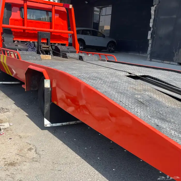 صطحه للبيع مديل 2007 السوم وصل 36 1