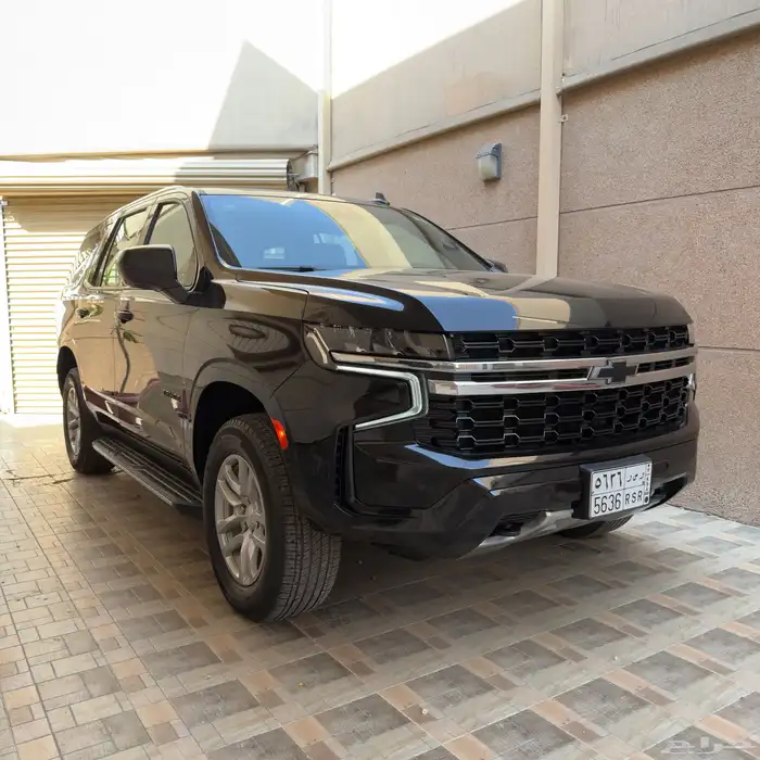 تاهو 2023 ( دبل ) 0