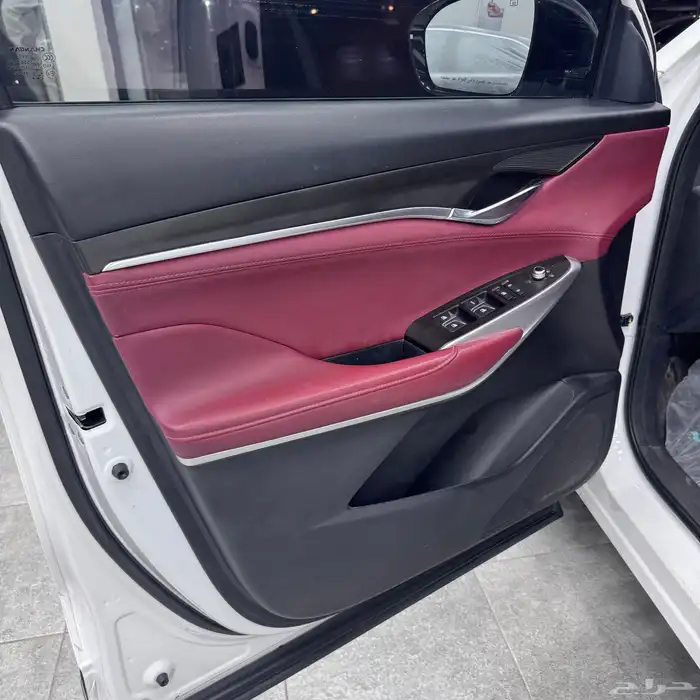 شانجان cs75 2023 فل كامل نظيف 11