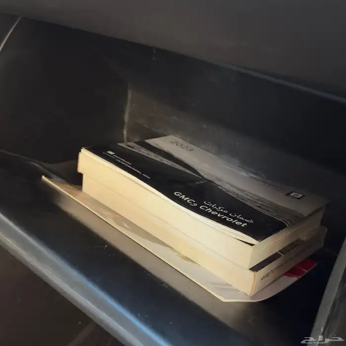 تاهو 2023 ( دبل ) 12